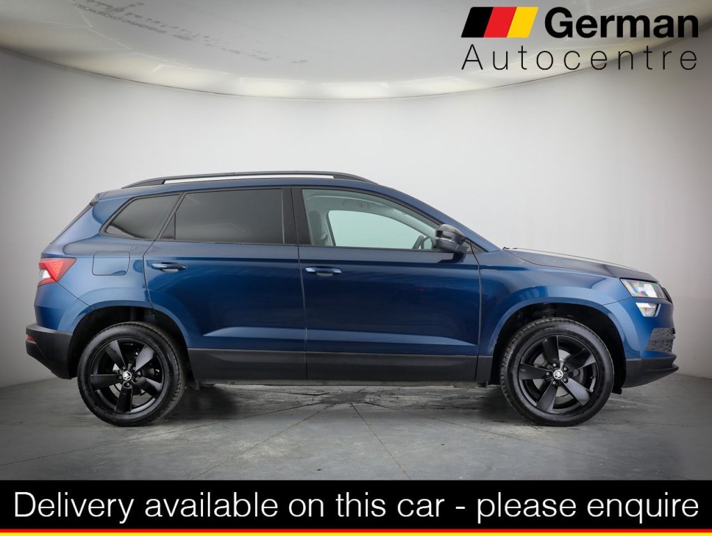 Used Skoda Karoq 2022 for sale - 77042591: Photo 3