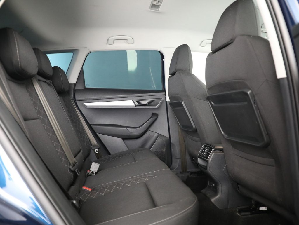 Used Skoda Karoq 2022 for sale - 77042591: Photo 31