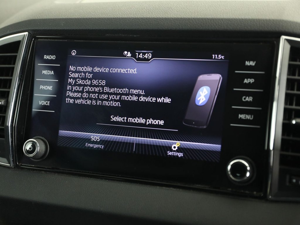 Used Skoda Karoq 2022 for sale - 77042591: Photo 32