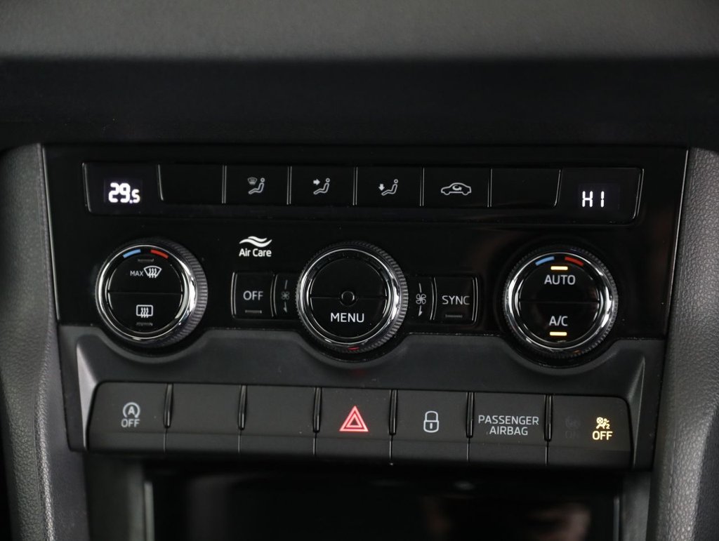 Used Skoda Karoq 2022 for sale - 77042591: Photo 33