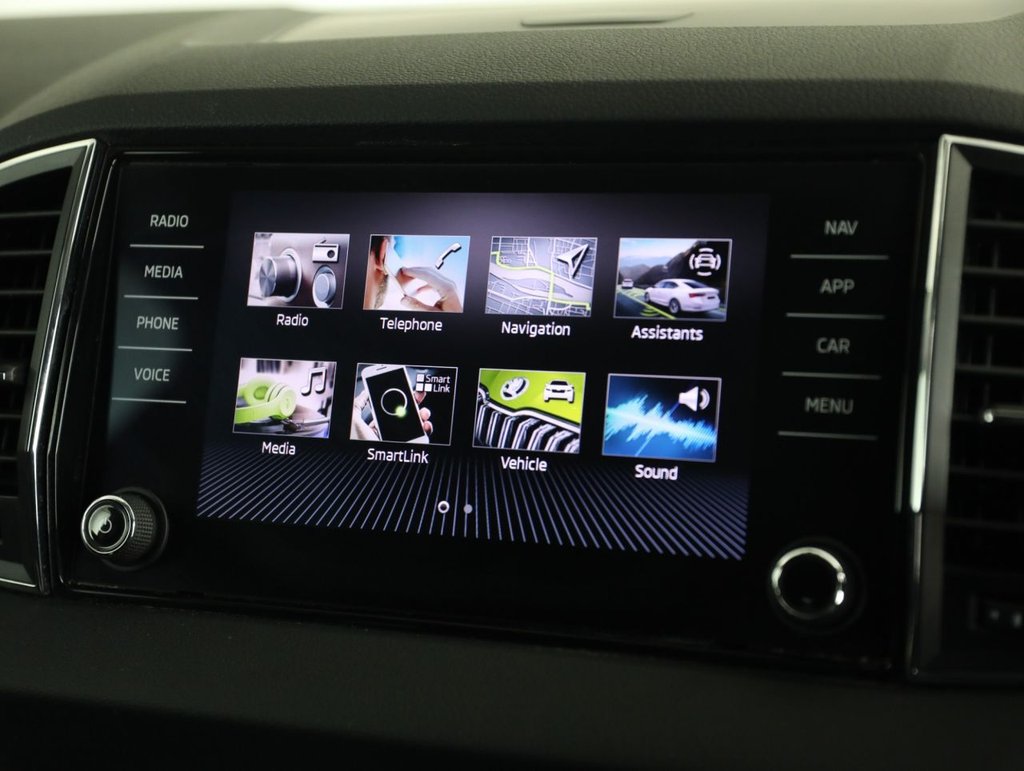 Used Skoda Karoq 2022 for sale - 77042591: Photo 34