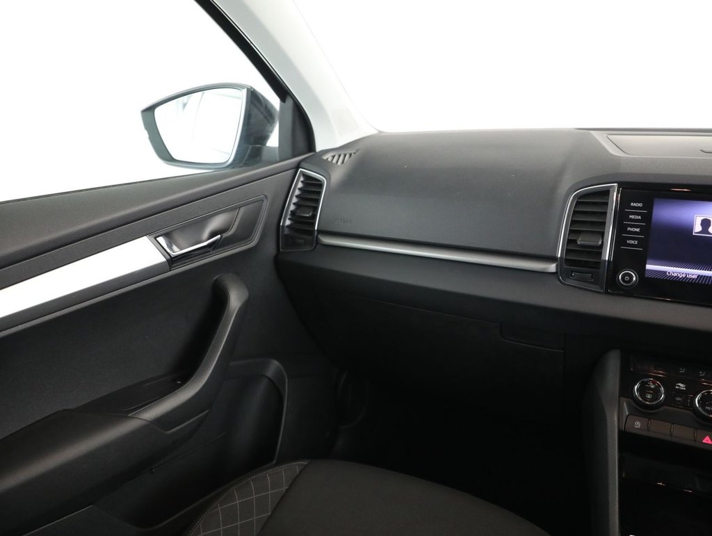 Used Skoda Karoq 2022 for sale - 77042591: Photo 37