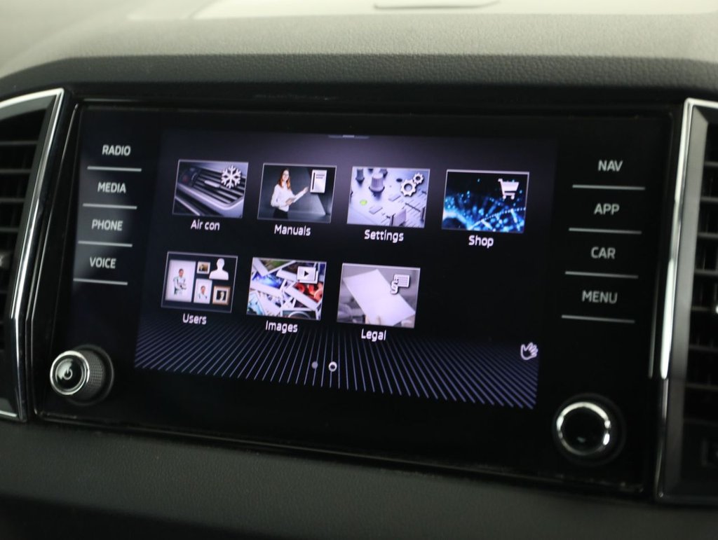 Used Skoda Karoq 2022 for sale - 77042591: Photo 38