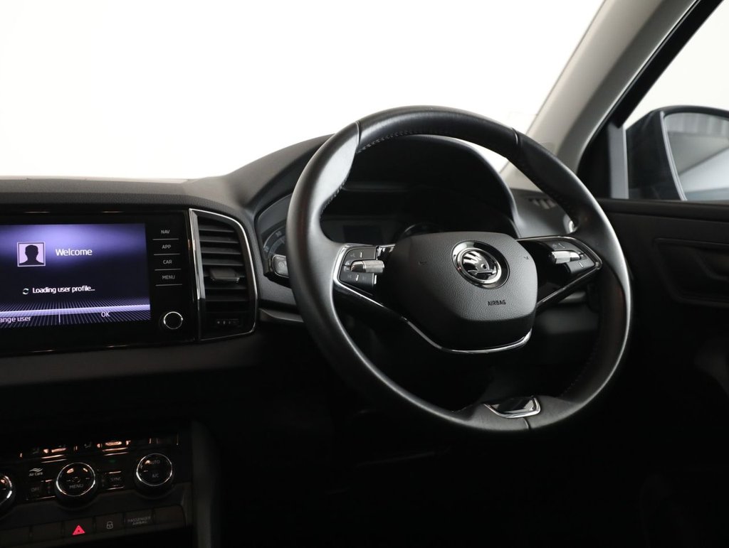 Used Skoda Karoq 2022 for sale - 77042591: Photo 39