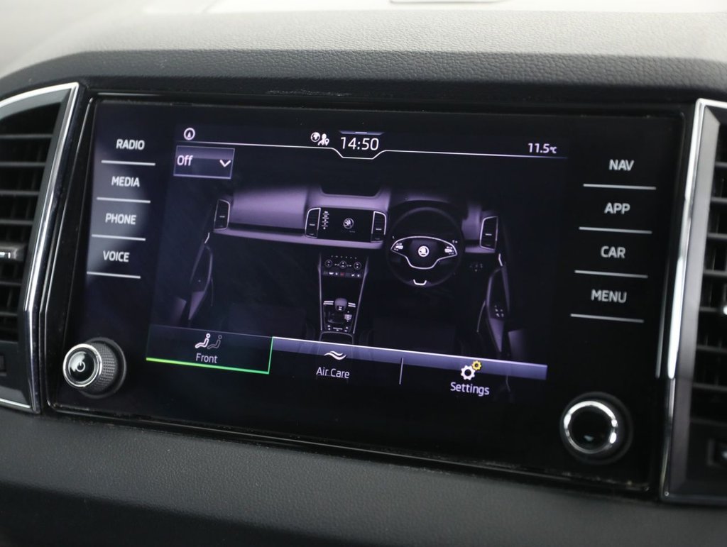 Used Skoda Karoq 2022 for sale - 77042591: Photo 41