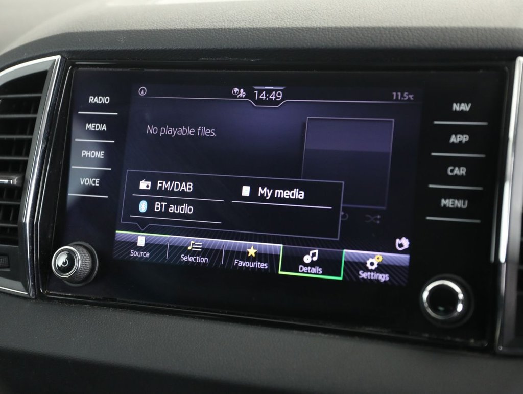 Used Skoda Karoq 2022 for sale - 77042591: Photo 43