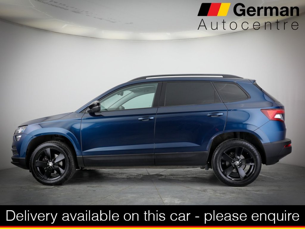 Used Skoda Karoq 2022 for sale - 77042591: Photo 5