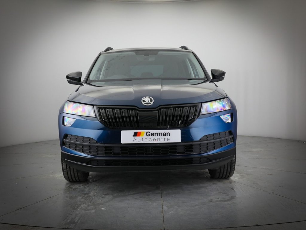 Used Skoda Karoq 2022 for sale - 77042591: Photo 6