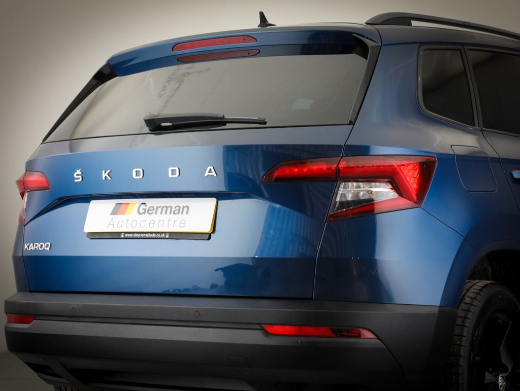 Used Skoda Karoq 2022 for sale - 77042591: Photo 7