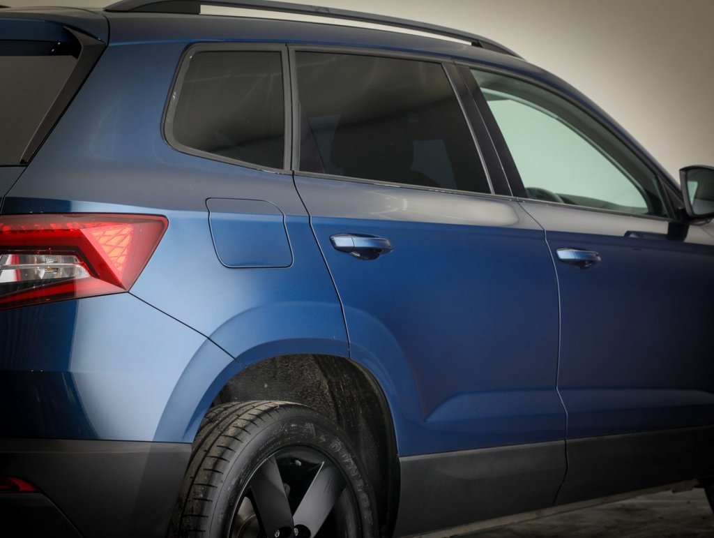 Used Skoda Karoq 2022 for sale - 77042591: Photo 8