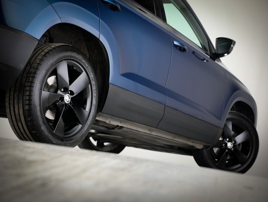 Used Skoda Karoq 2022 for sale - 77042591: Photo 9