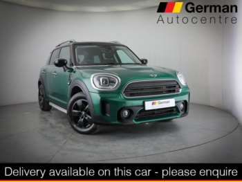 2022 (22) - 1.5 Cooper Classic 5dr