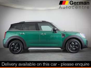 Used MINI Countryman 2022 for sale - 75062530: Photo