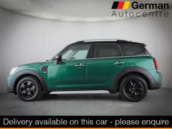 Used MINI Countryman 2022 for sale - 75062530: Photo