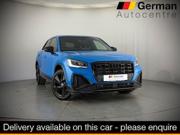 Used Audi Q2 2023 for sale - 78658070: Photo