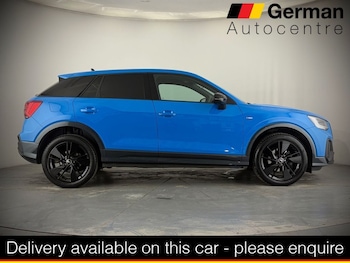 Used Audi Q2 2023 for sale - 78658070: Photo
