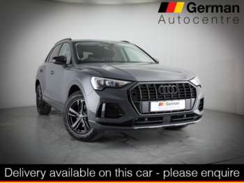 2021 (70) - 1.5 TFSI CoD 35 Technik SUV 5dr Petrol Manual Euro 6 (s/s) (150 ps)