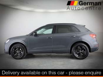 Used Audi Q3 2021 for sale - 74695824: Photo