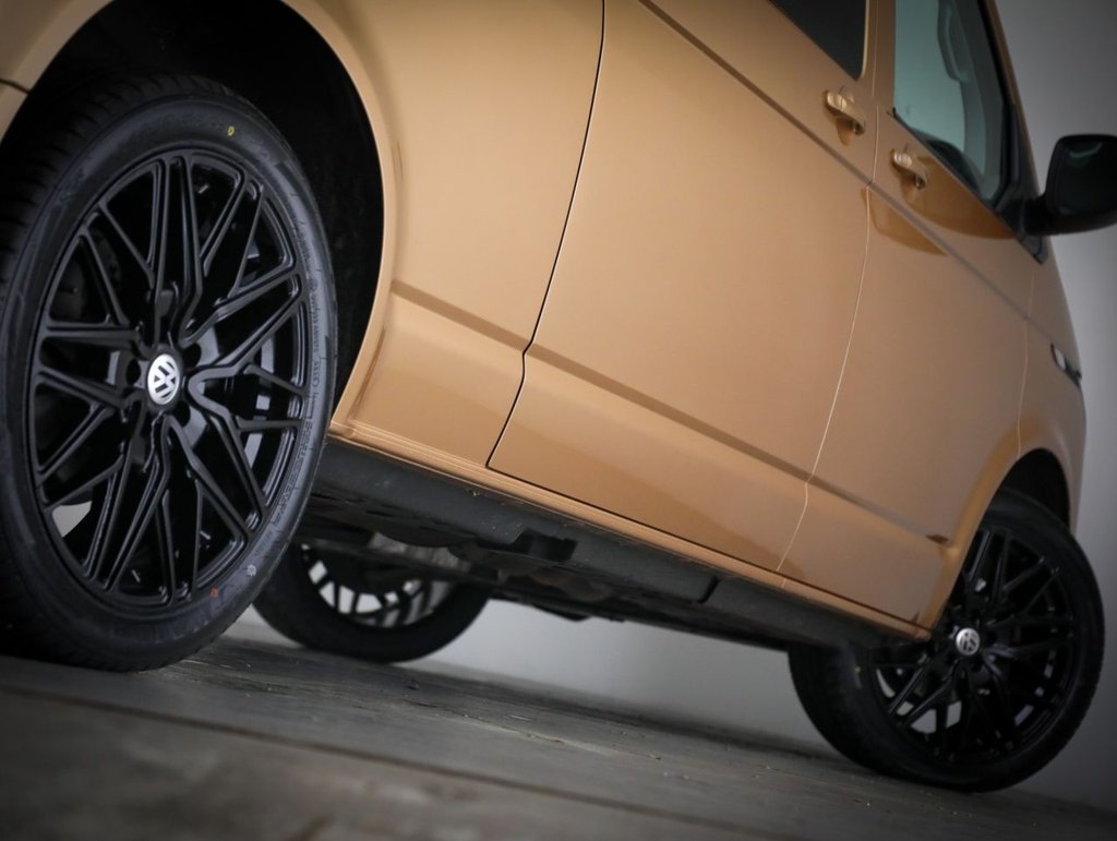 Used Volkswagen Transporter Shuttle 2020 for sale - 77218607: Photo 10