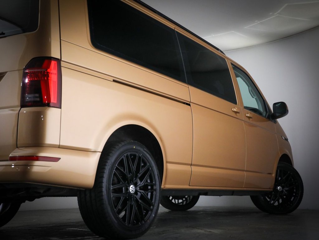 Used Volkswagen Transporter Shuttle 2020 for sale - 77218607: Photo 11