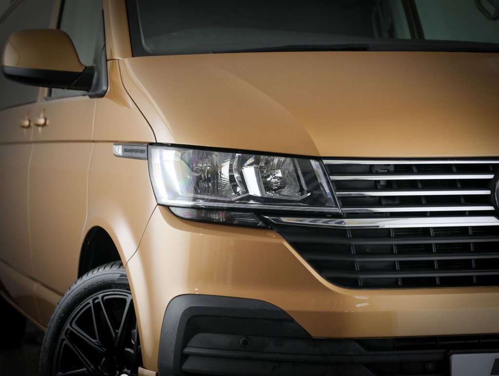 Used Volkswagen Transporter Shuttle 2020 for sale - 77218607: Photo 12