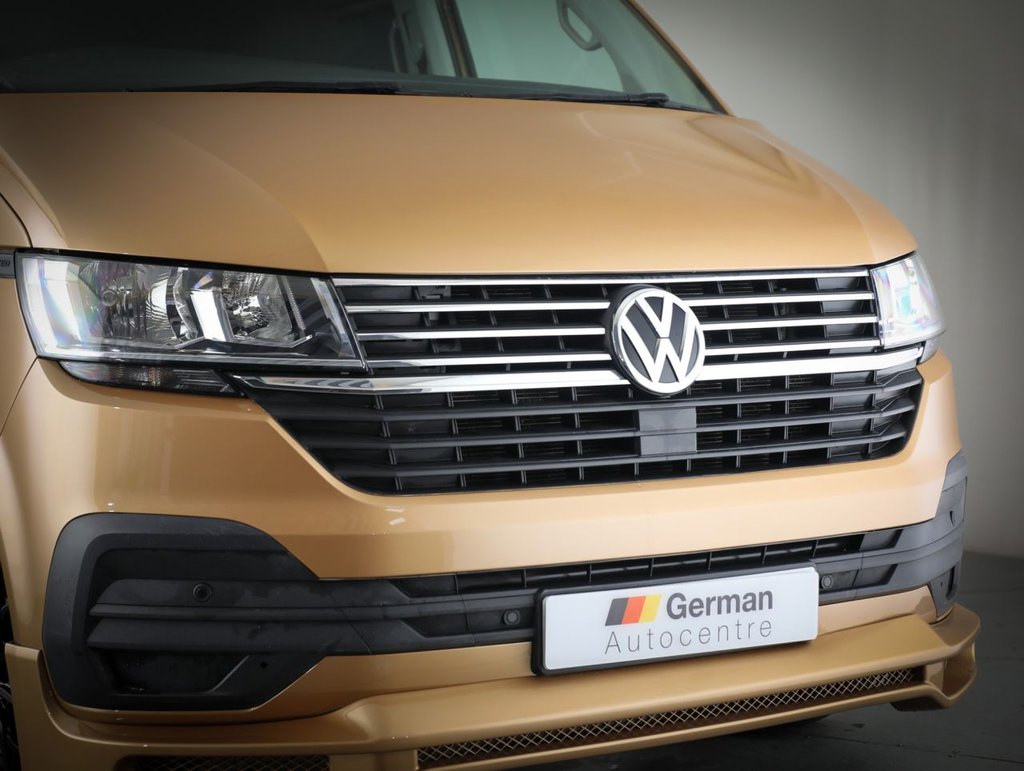 Used Volkswagen Transporter Shuttle 2020 for sale - 77218607: Photo 13