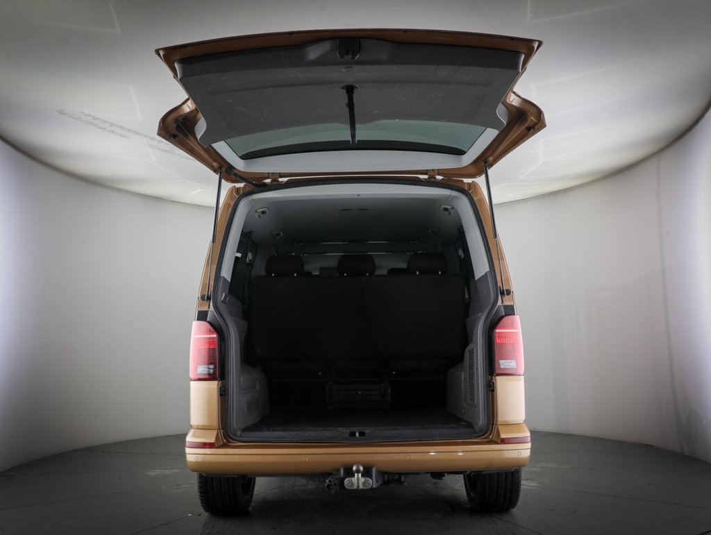 Used Volkswagen Transporter Shuttle 2020 for sale - 77218607: Photo 14