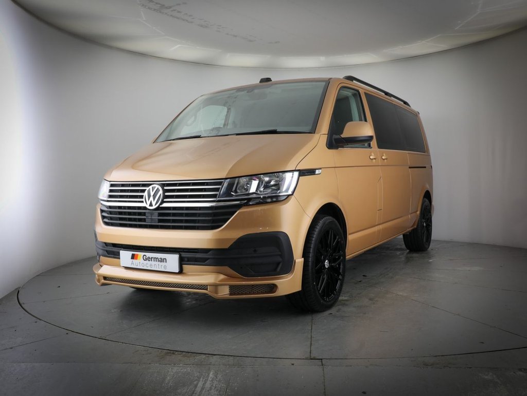 Used Volkswagen Transporter Shuttle 2020 for sale - 77218607: Photo 16