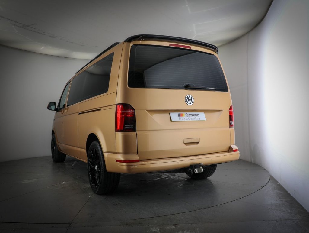 Used Volkswagen Transporter Shuttle 2020 for sale - 77218607: Photo 17