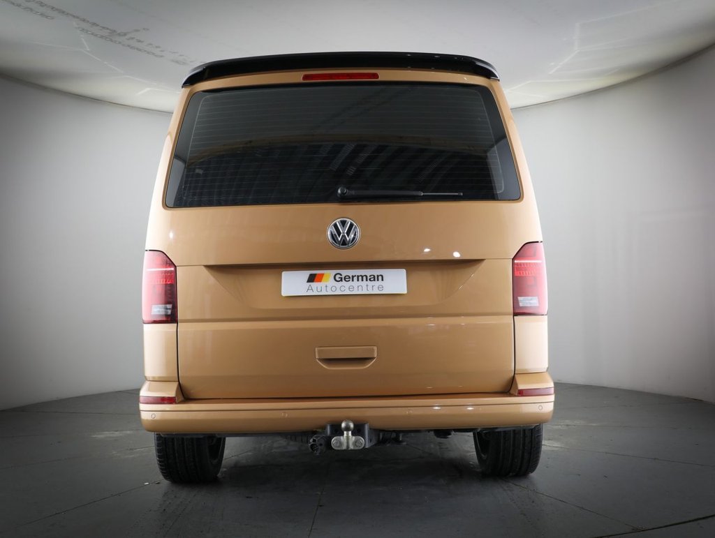 Used Volkswagen Transporter Shuttle 2020 for sale - 77218607: Photo 18