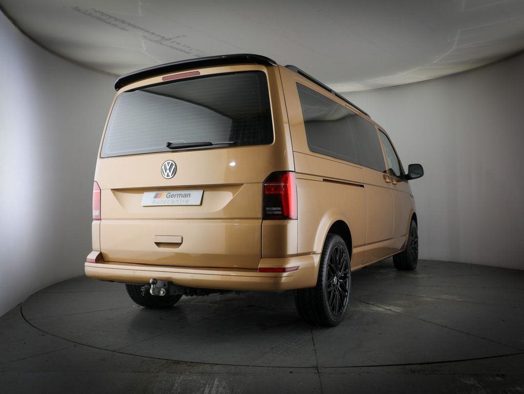 Used Volkswagen Transporter Shuttle 2020 for sale - 77218607: Photo 19