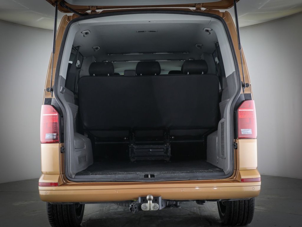 Used Volkswagen Transporter Shuttle 2020 for sale - 77218607: Photo 20