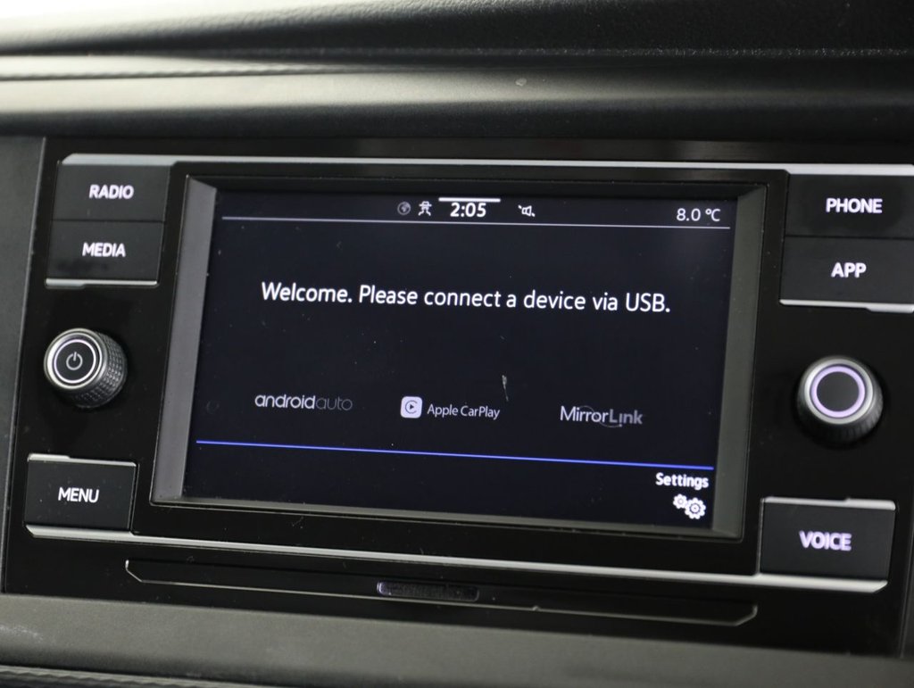 Used Volkswagen Transporter Shuttle 2020 for sale - 77218607: Photo 24