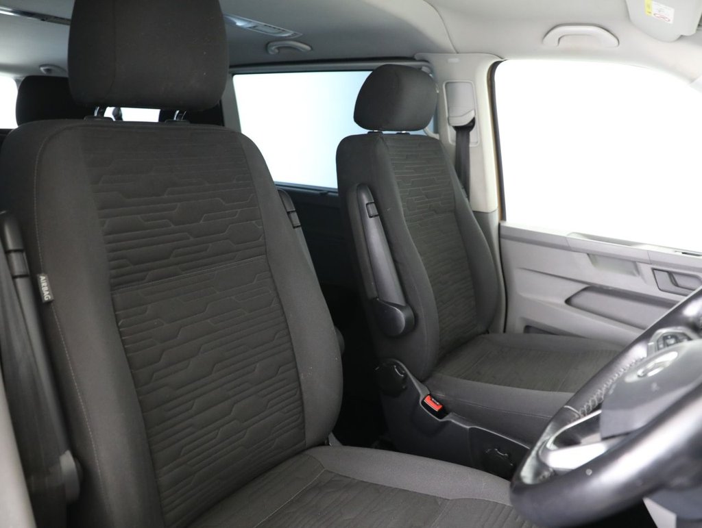 Used Volkswagen Transporter Shuttle 2020 for sale - 77218607: Photo 26