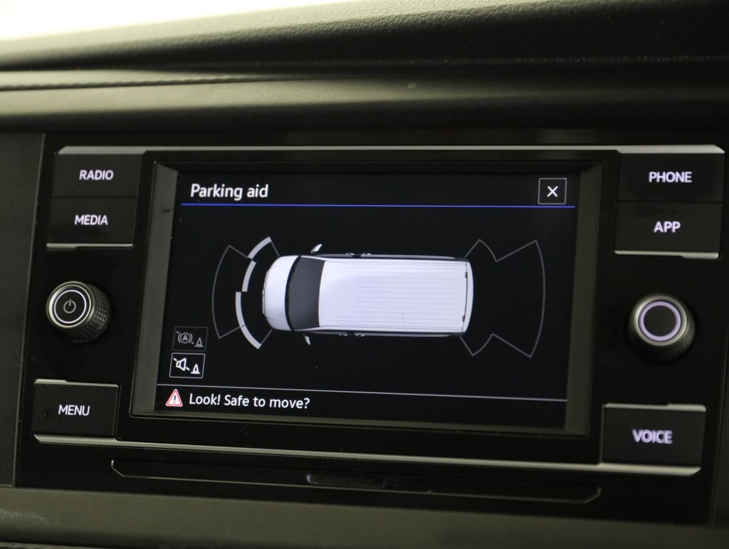 Used Volkswagen Transporter Shuttle 2020 for sale - 77218607: Photo 27