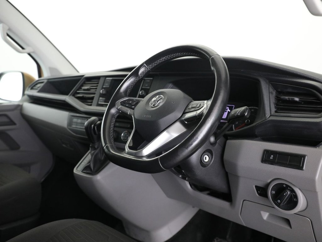 Used Volkswagen Transporter Shuttle 2020 for sale - 77218607: Photo 28