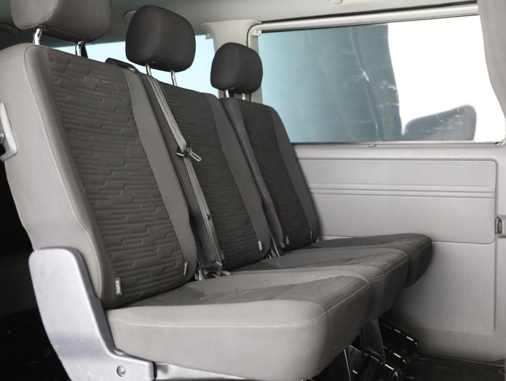 Used Volkswagen Transporter Shuttle 2020 for sale - 77218607: Photo 31