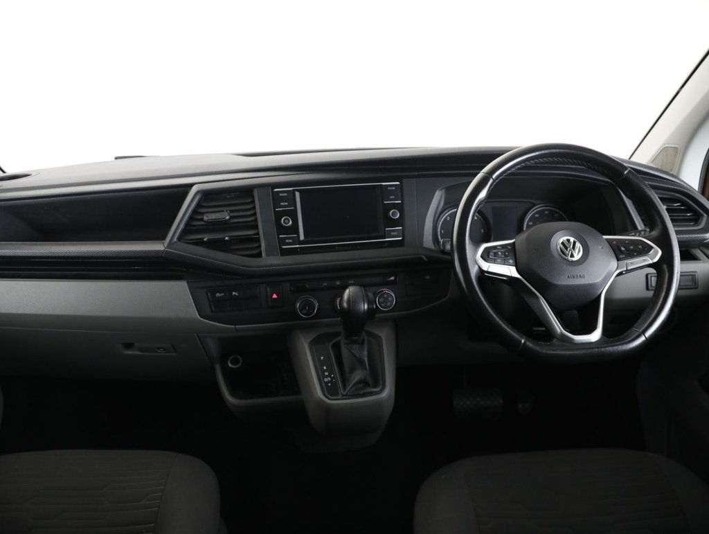 Used Volkswagen Transporter Shuttle 2020 for sale - 77218607: Photo 32