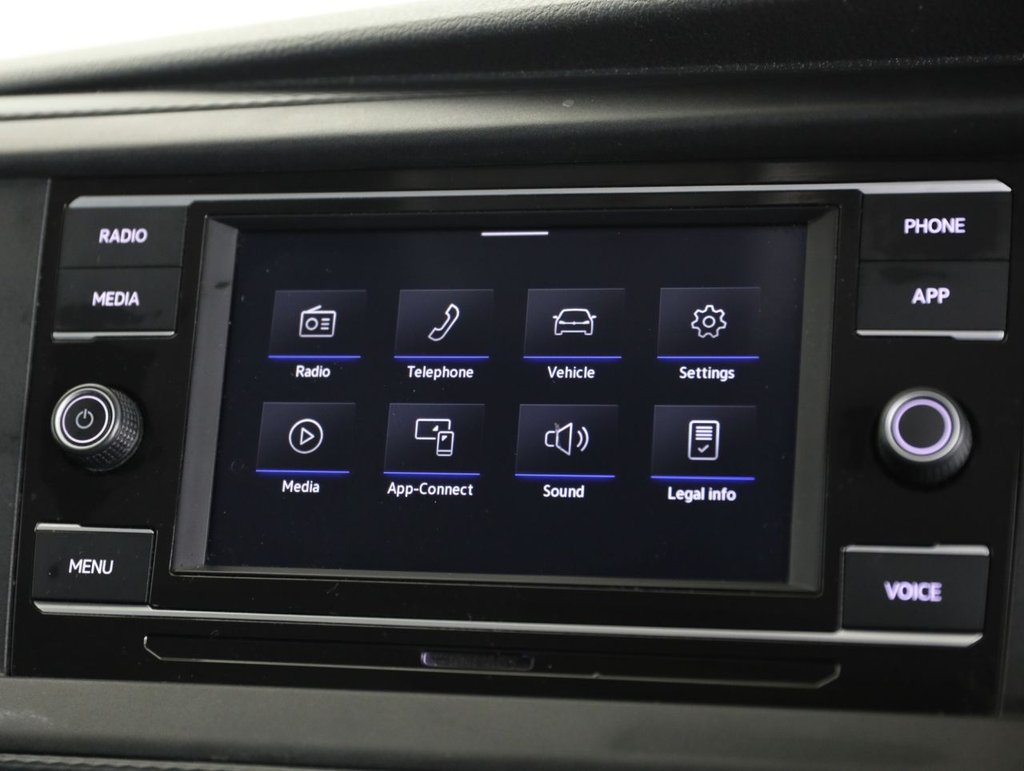 Used Volkswagen Transporter Shuttle 2020 for sale - 77218607: Photo 33