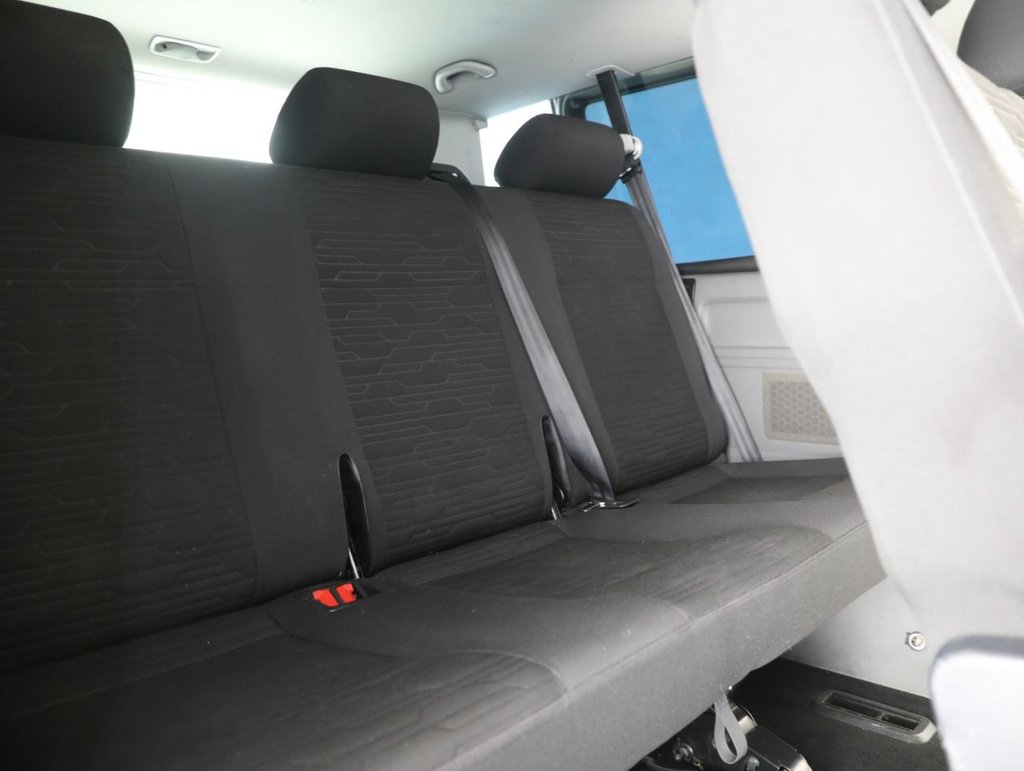 Used Volkswagen Transporter Shuttle 2020 for sale - 77218607: Photo 36