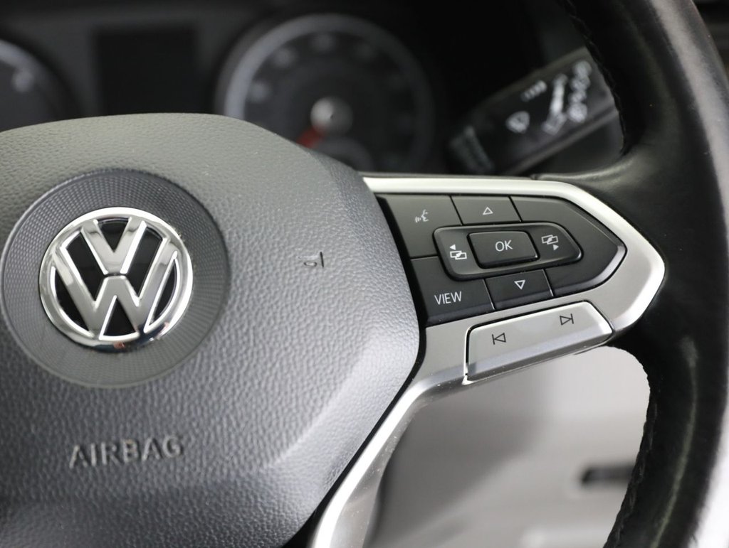 Used Volkswagen Transporter Shuttle 2020 for sale - 77218607: Photo 39