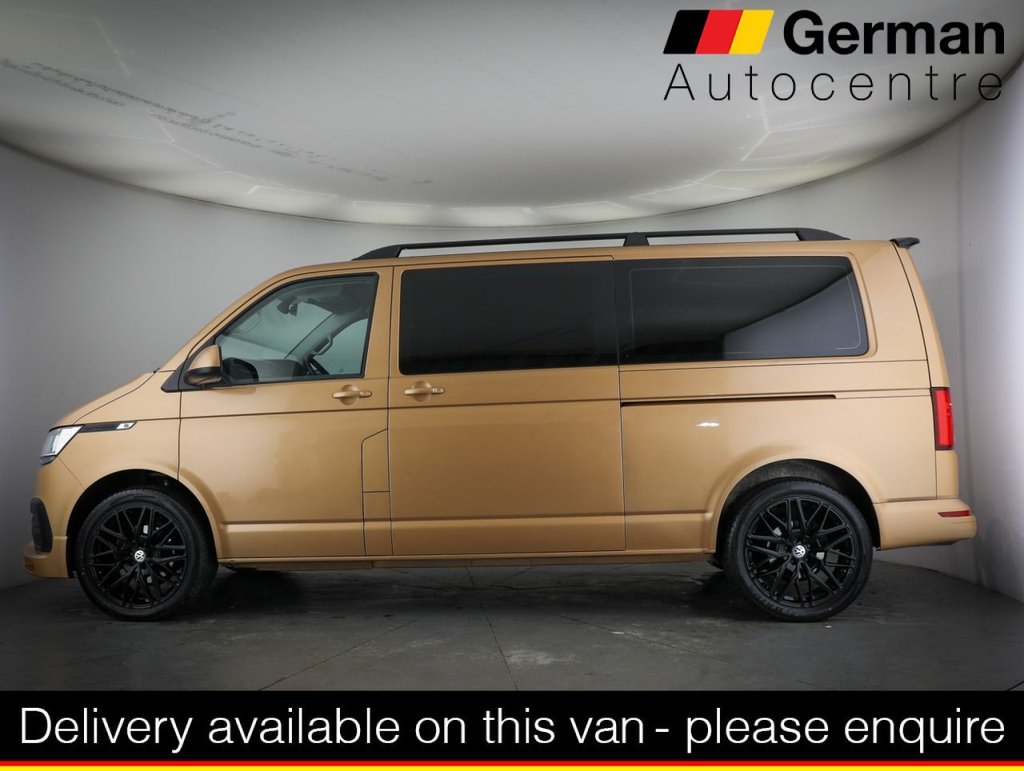 Used Volkswagen Transporter Shuttle 2020 for sale - 77218607: Photo 5