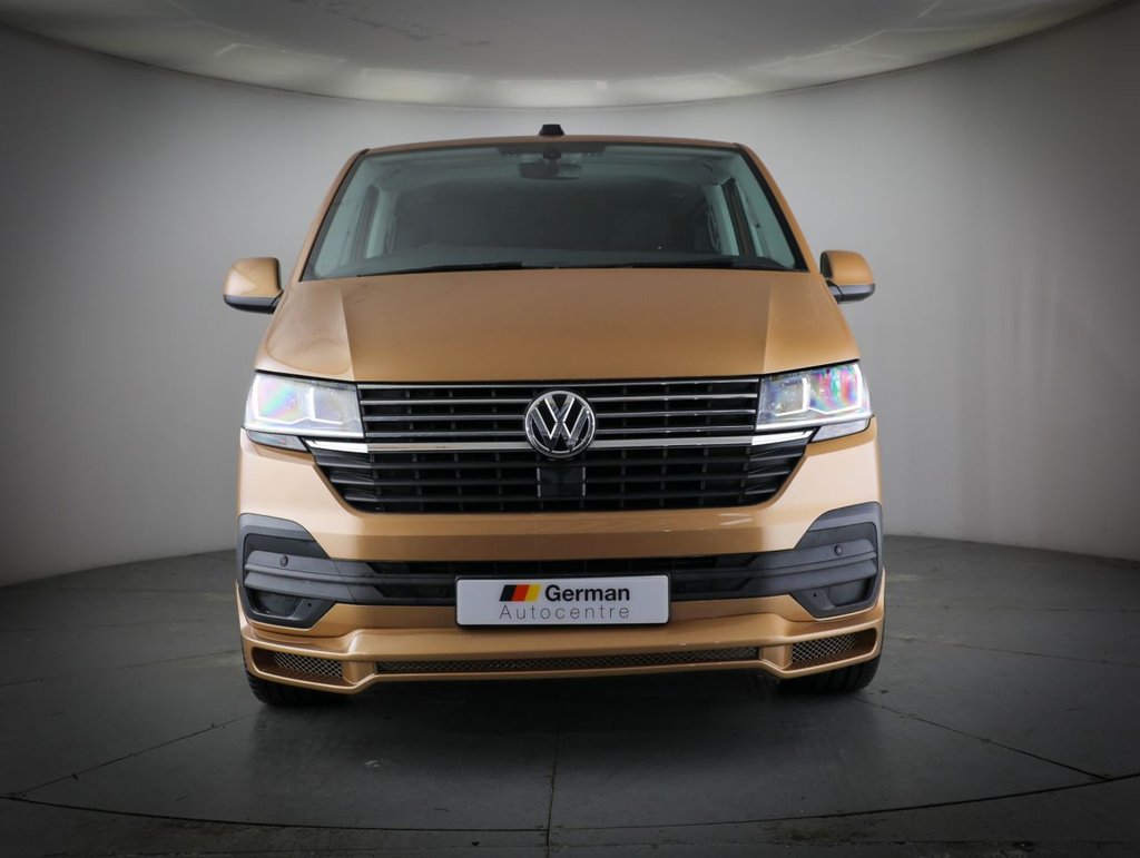 Used Volkswagen Transporter Shuttle 2020 for sale - 77218607: Photo 6