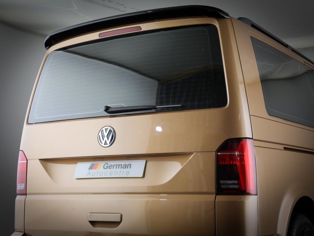 Used Volkswagen Transporter Shuttle 2020 for sale - 77218607: Photo 7
