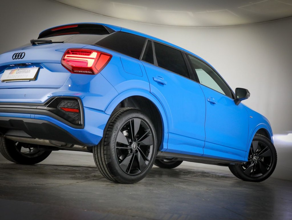 Used Audi Q2 2023 for sale - 78117413: Photo 10