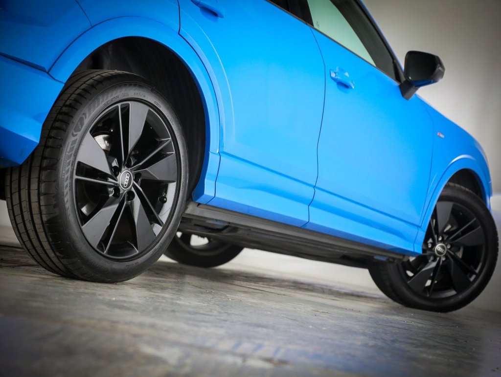 Used Audi Q2 2023 for sale - 78117413: Photo 11