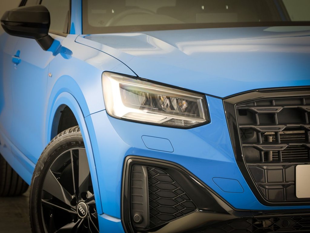 Used Audi Q2 2023 for sale - 78117413: Photo 12