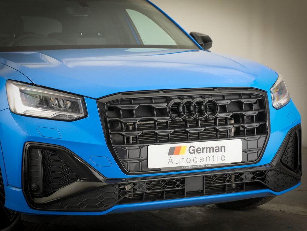 Used Audi Q2 2023 for sale - 78117413: Photo 13