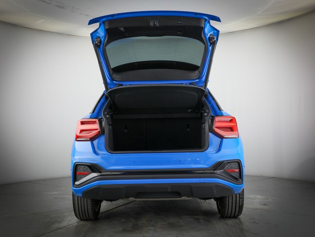 Used Audi Q2 2023 for sale - 78117413: Photo 15