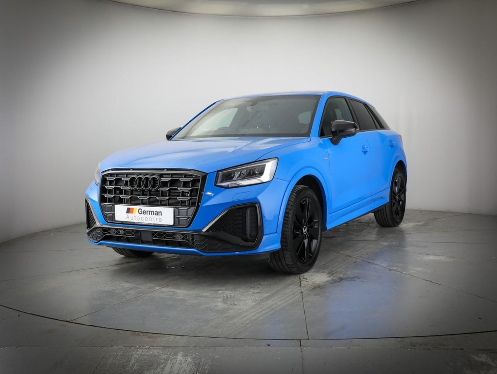 Used Audi Q2 2023 for sale - 78117413: Photo 16